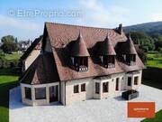 Maison à MARAIS-VERNIER