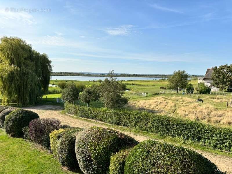 Maison à MARAIS-VERNIER
