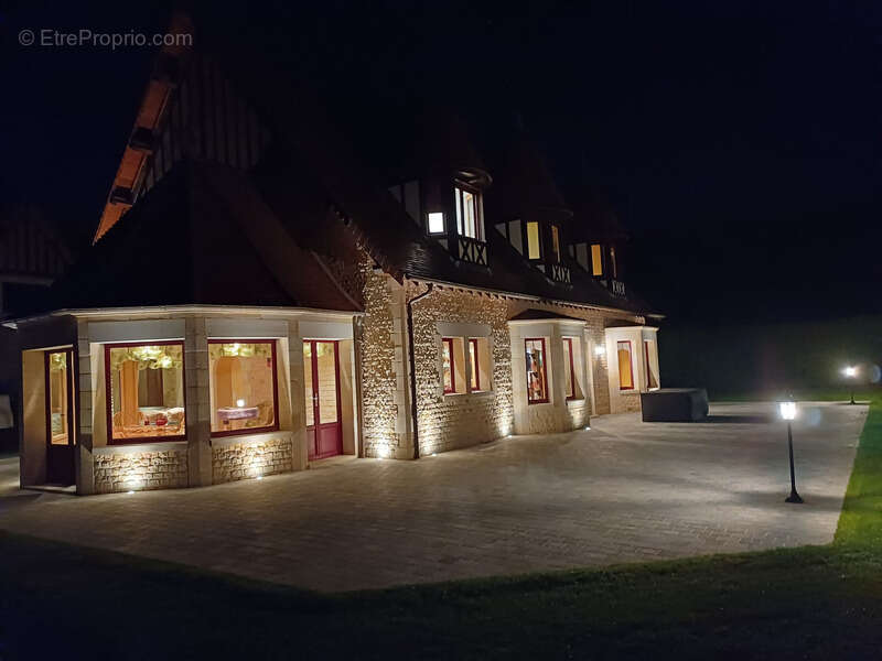 Maison à MARAIS-VERNIER