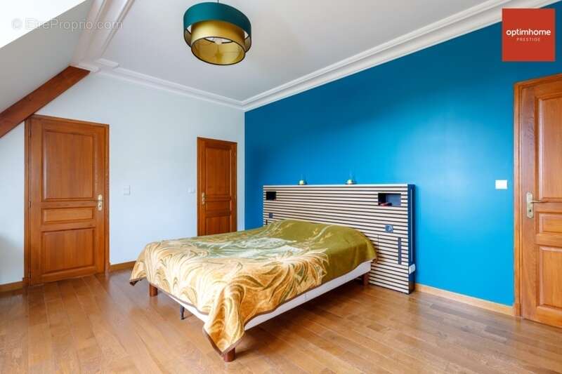 Maison à MARAIS-VERNIER