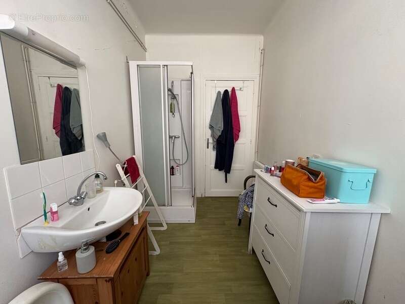 Appartement à CARENTAN