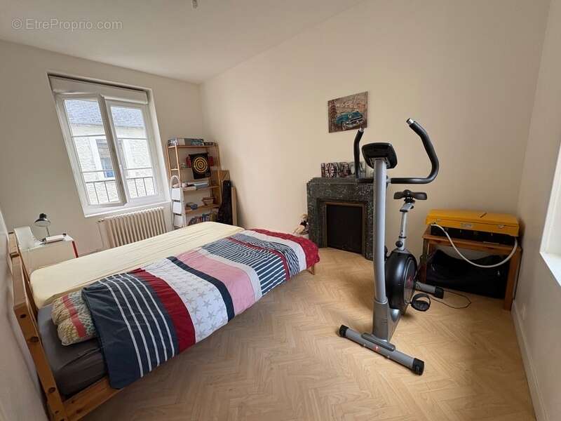 Appartement à CARENTAN