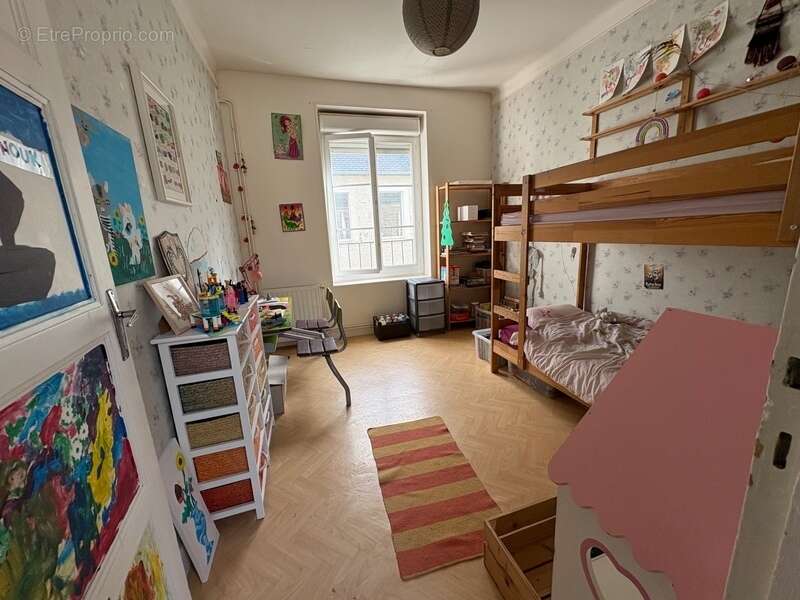 Appartement à CARENTAN