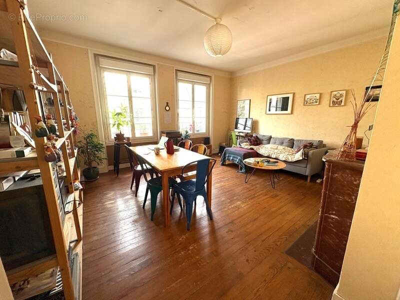 Appartement à CARENTAN