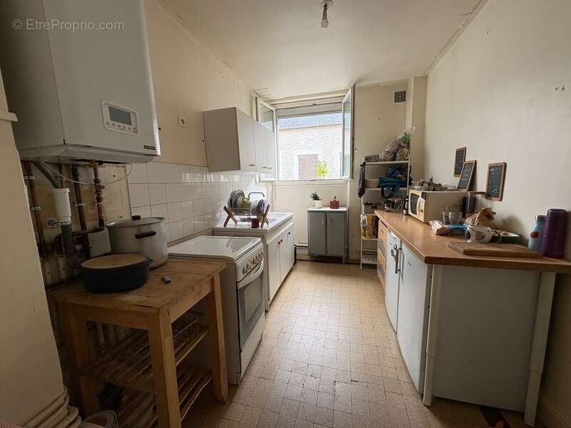 Appartement à CARENTAN