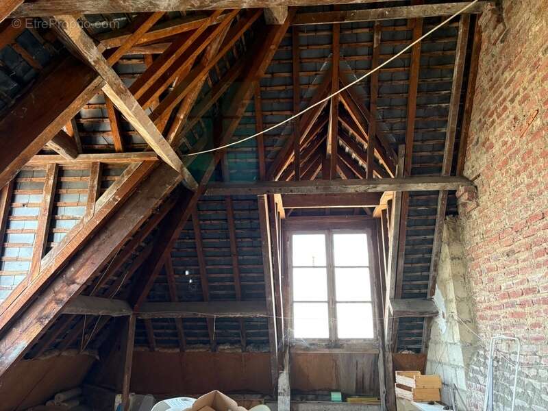 Appartement à CARENTAN