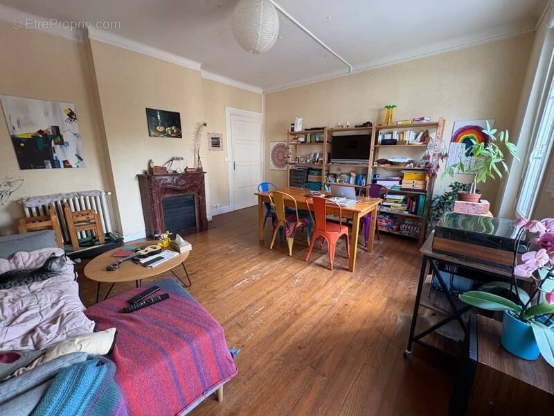 Appartement à CARENTAN