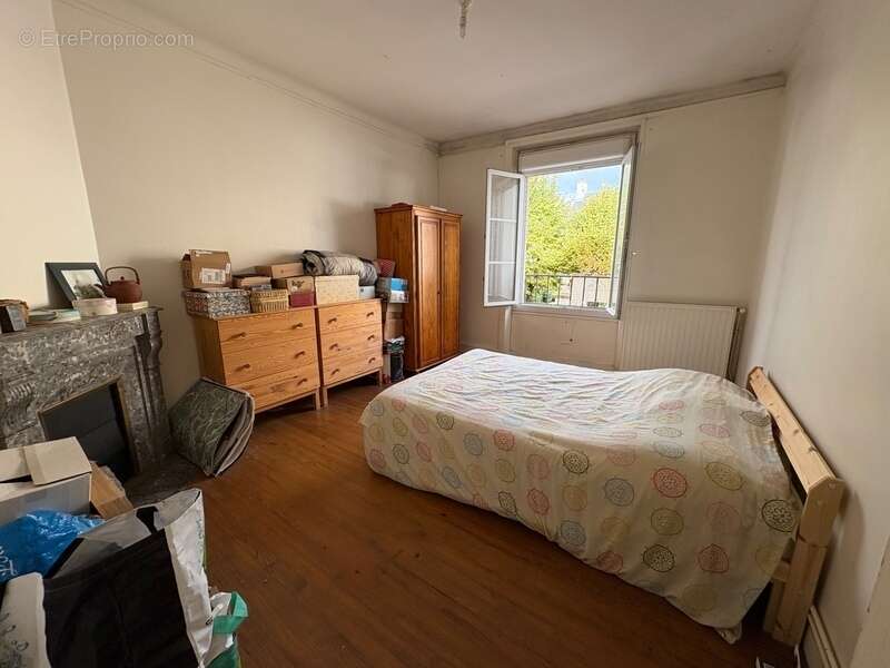 Appartement à CARENTAN