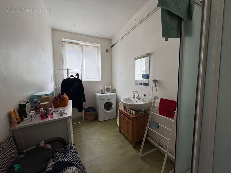 Appartement à CARENTAN