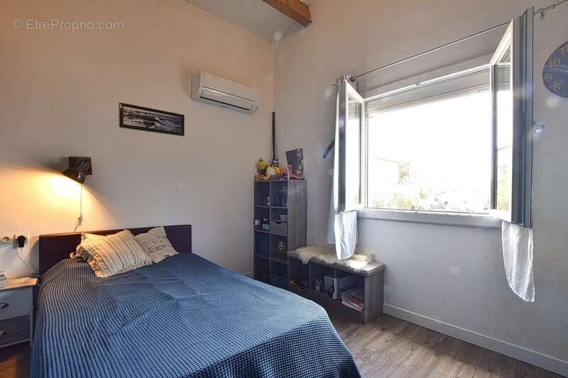 Maison à SAINT-JEAN-DE-FOS