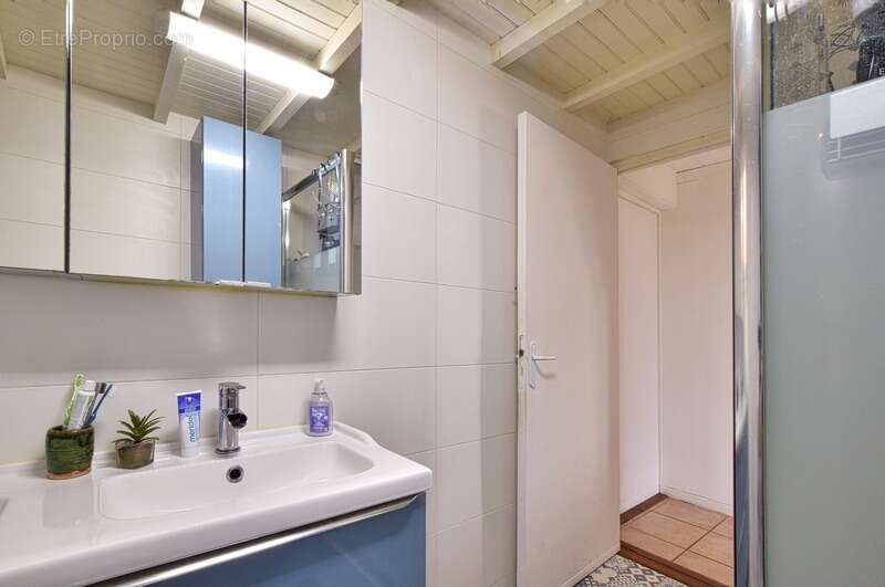 Maison à SAINT-JEAN-DE-FOS