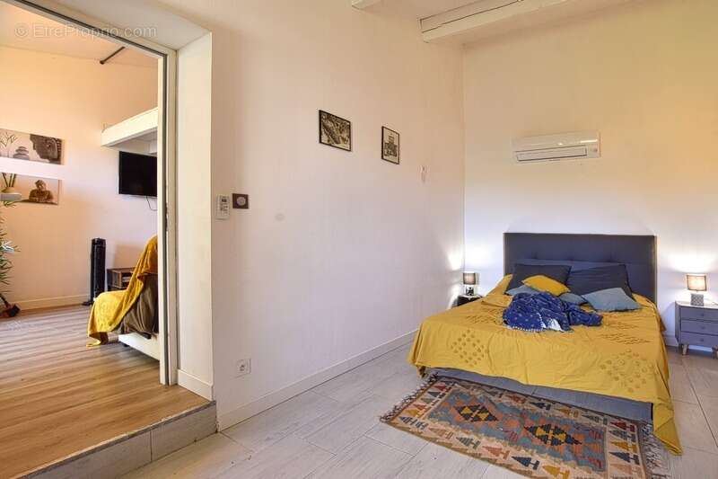 Maison à SAINT-JEAN-DE-FOS