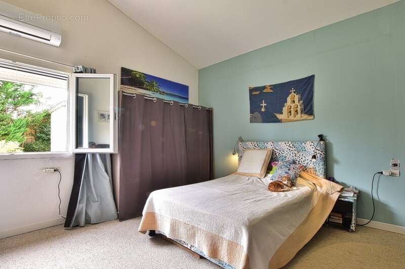 Maison à SAINT-JEAN-DE-FOS