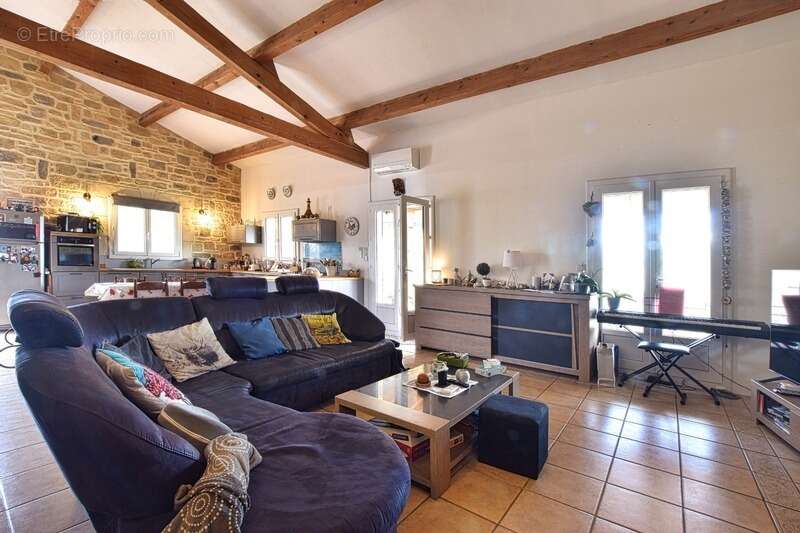 Maison à SAINT-JEAN-DE-FOS