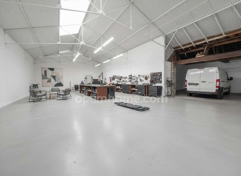 Maison à LA SUZE-SUR-SARTHE