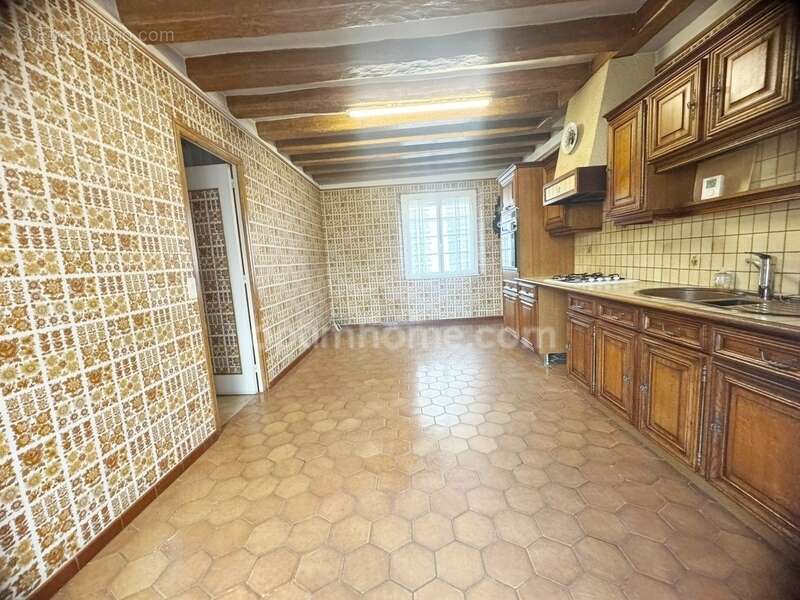 Maison à LA SUZE-SUR-SARTHE