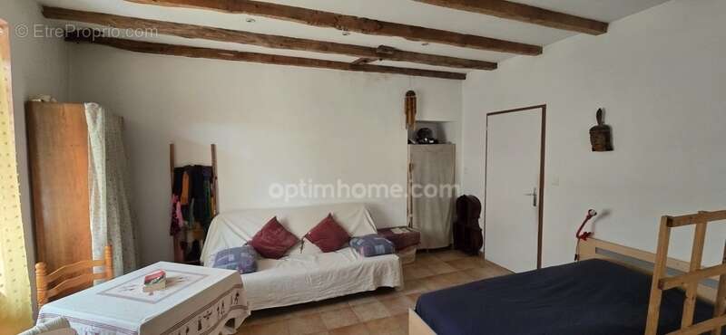 Maison à SAINT-PRIEST-TAURION