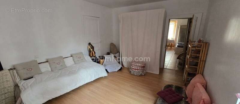 Maison à SAINT-PRIEST-TAURION