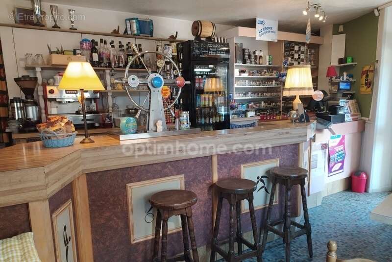 Maison à SAINT-PRIEST-TAURION