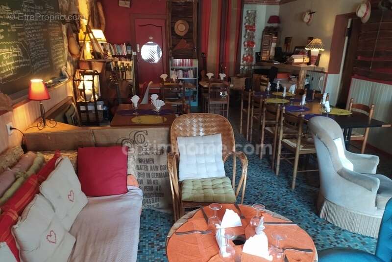 Maison à SAINT-PRIEST-TAURION