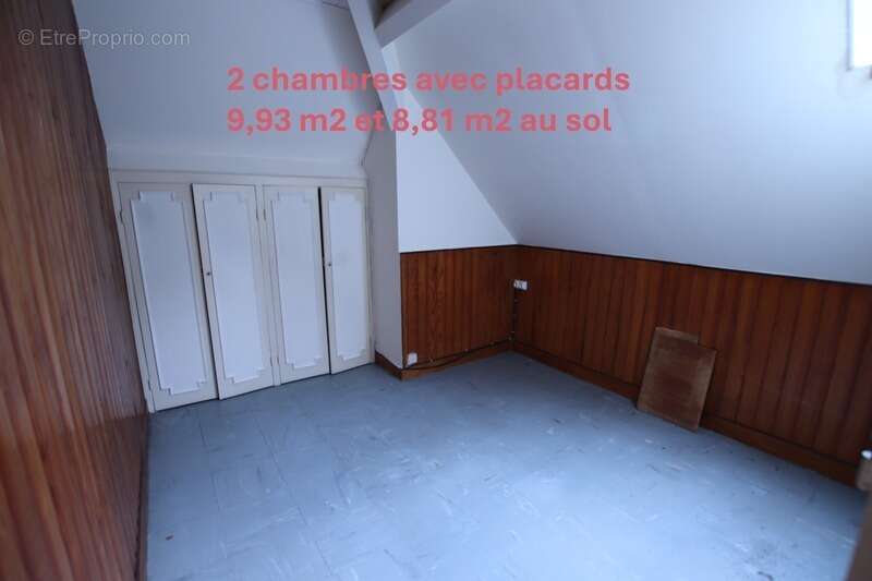 Appartement à GIEN