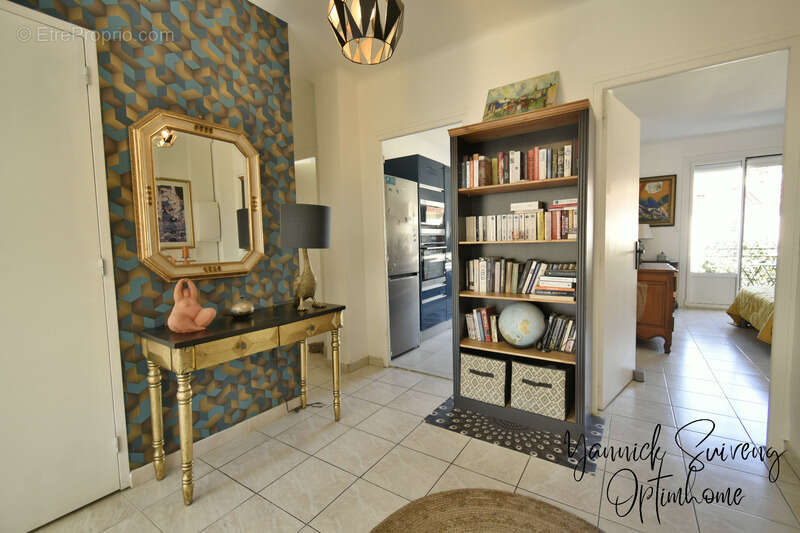 Appartement à PERPIGNAN