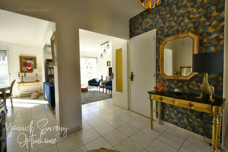 Appartement à PERPIGNAN