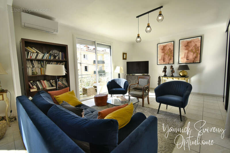 Appartement à PERPIGNAN