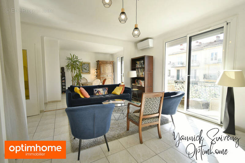 Appartement à PERPIGNAN