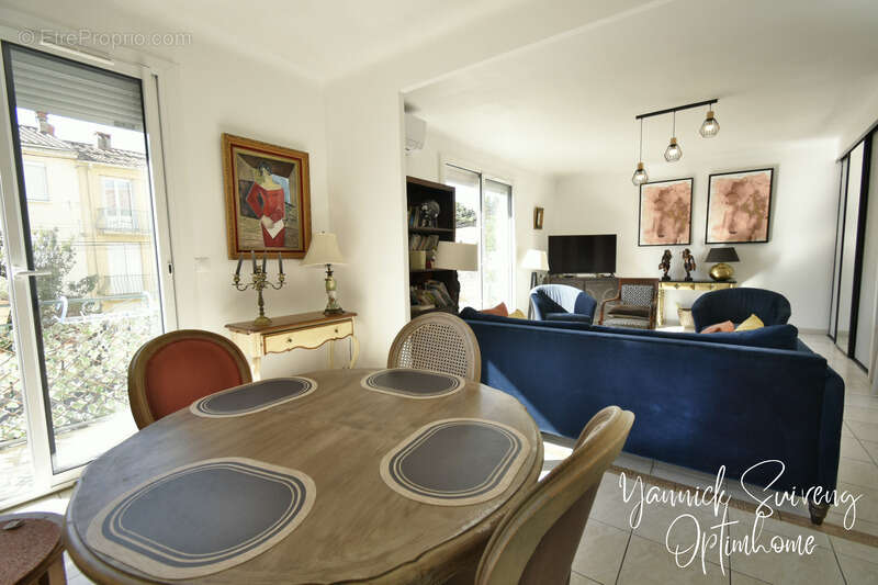 Appartement à PERPIGNAN