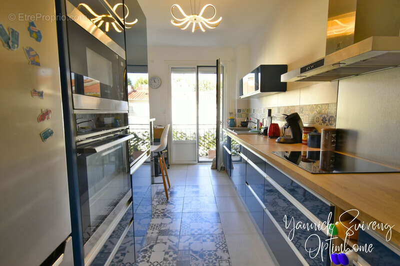 Appartement à PERPIGNAN