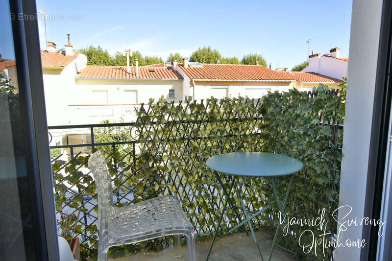 Appartement à PERPIGNAN