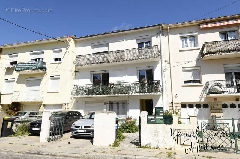 Appartement à PERPIGNAN