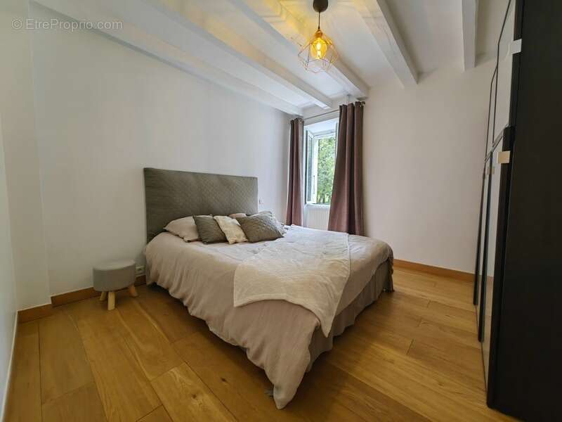 Maison à PERS-JUSSY