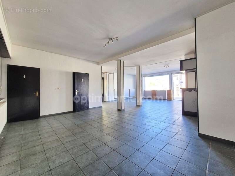 Appartement à BITCHE