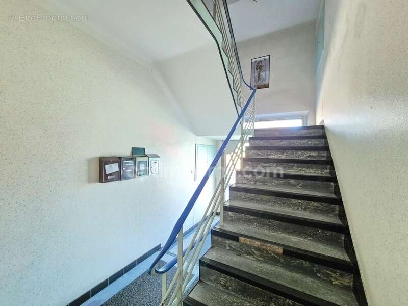 Appartement à BITCHE