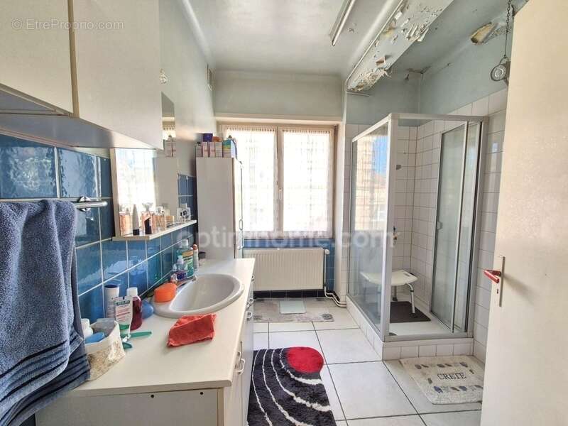 Appartement à BITCHE