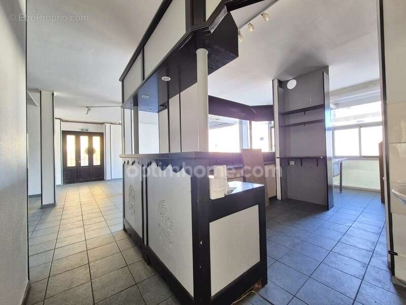 Appartement à BITCHE