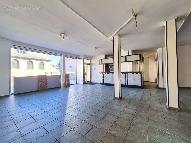 Appartement à BITCHE