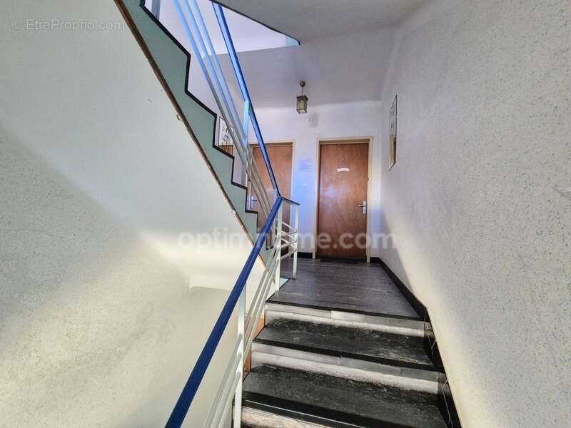 Appartement à BITCHE