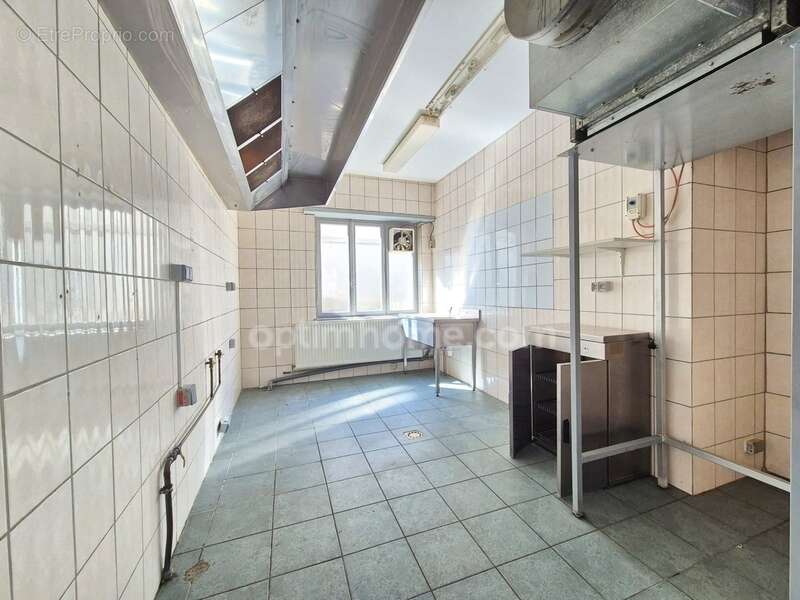 Appartement à BITCHE