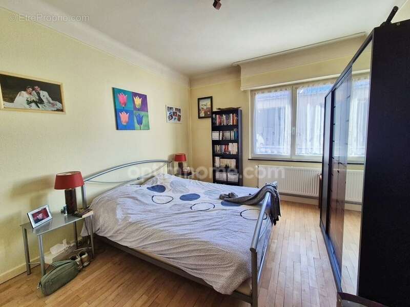 Appartement à BITCHE