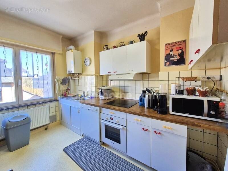 Appartement à BITCHE