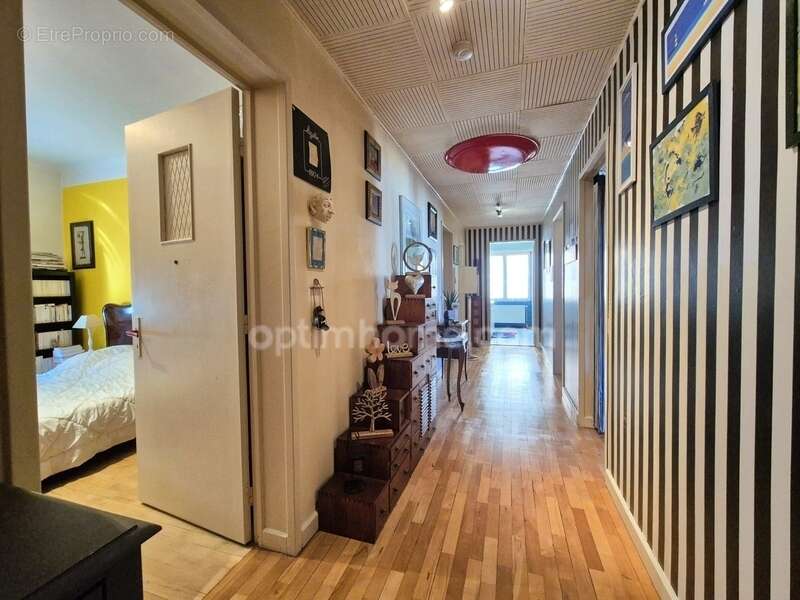 Appartement à BITCHE