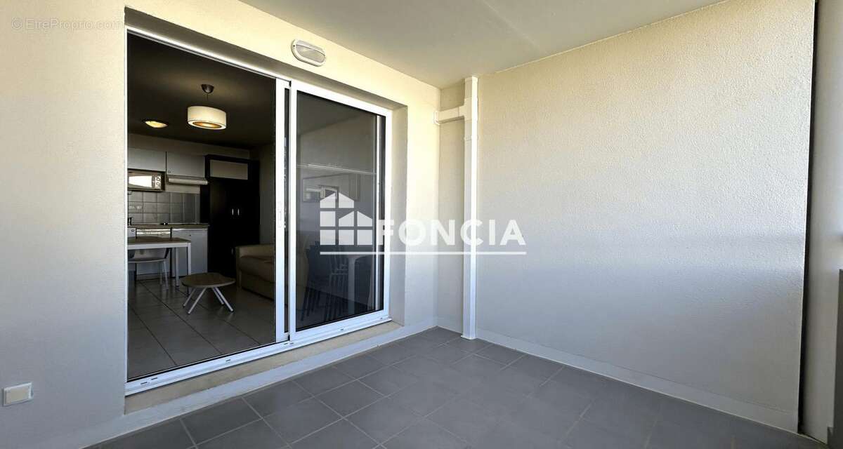 Appartement à AGDE