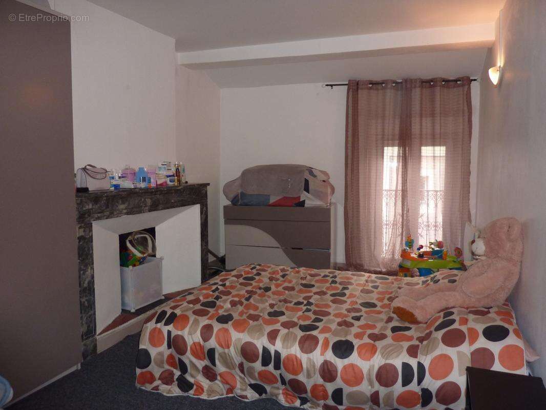 Appartement à BEZIERS