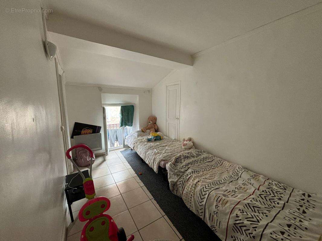 Appartement à BEZIERS