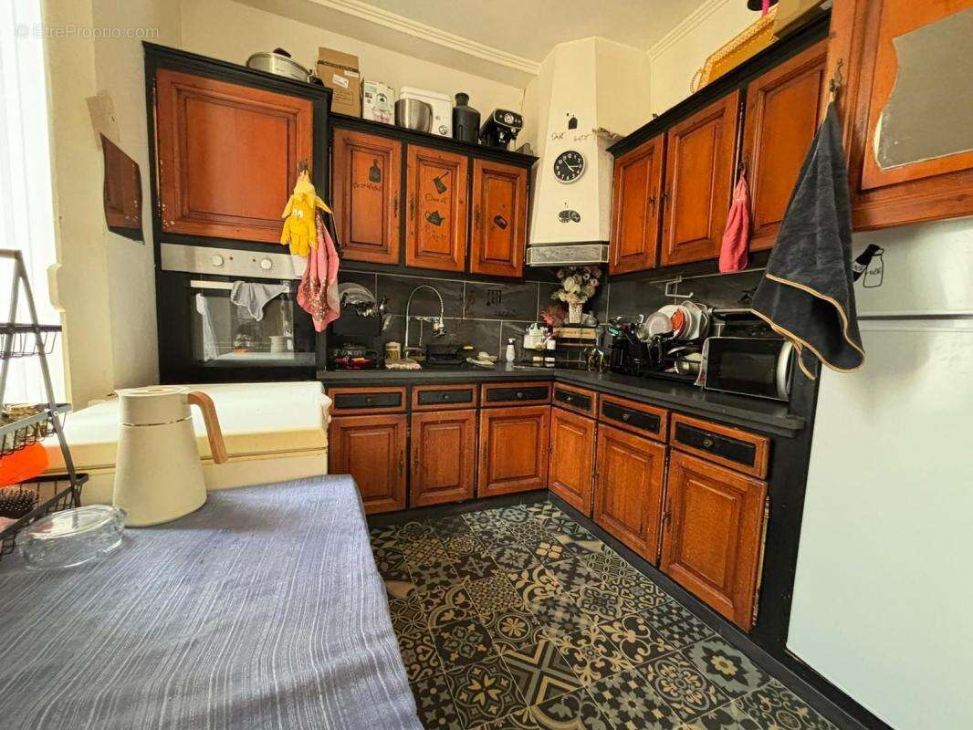 Appartement à BEZIERS