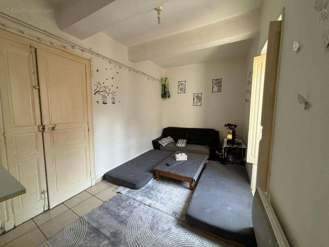 Appartement à BEZIERS