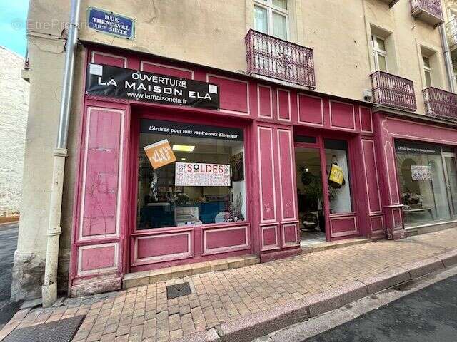 Appartement à BEZIERS